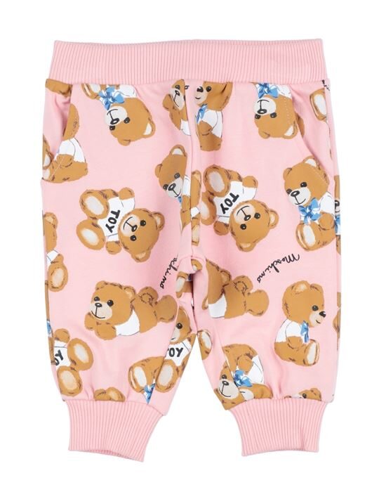 MOSCHINO BABY Повседневные брюки