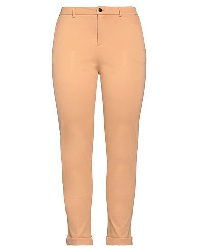 LIU •JO Pantalone Sabbia 65% Viscosa, 30% Poliammide, 5% Elastan