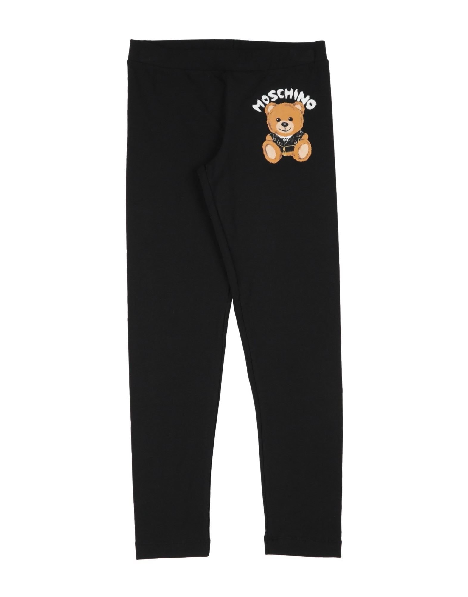 MOSCHINO TEEN - Leggings