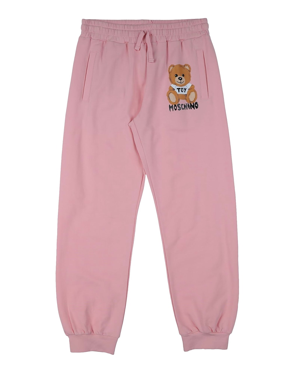 MOSCHINO TEEN - Pantalons