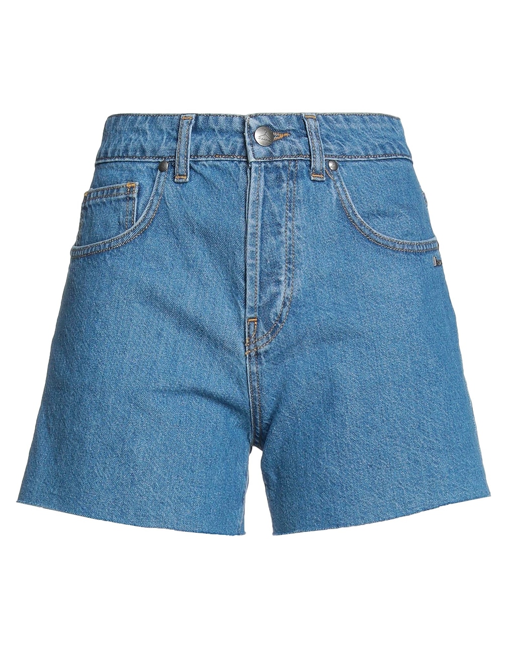 BERNA - Jeansshorts