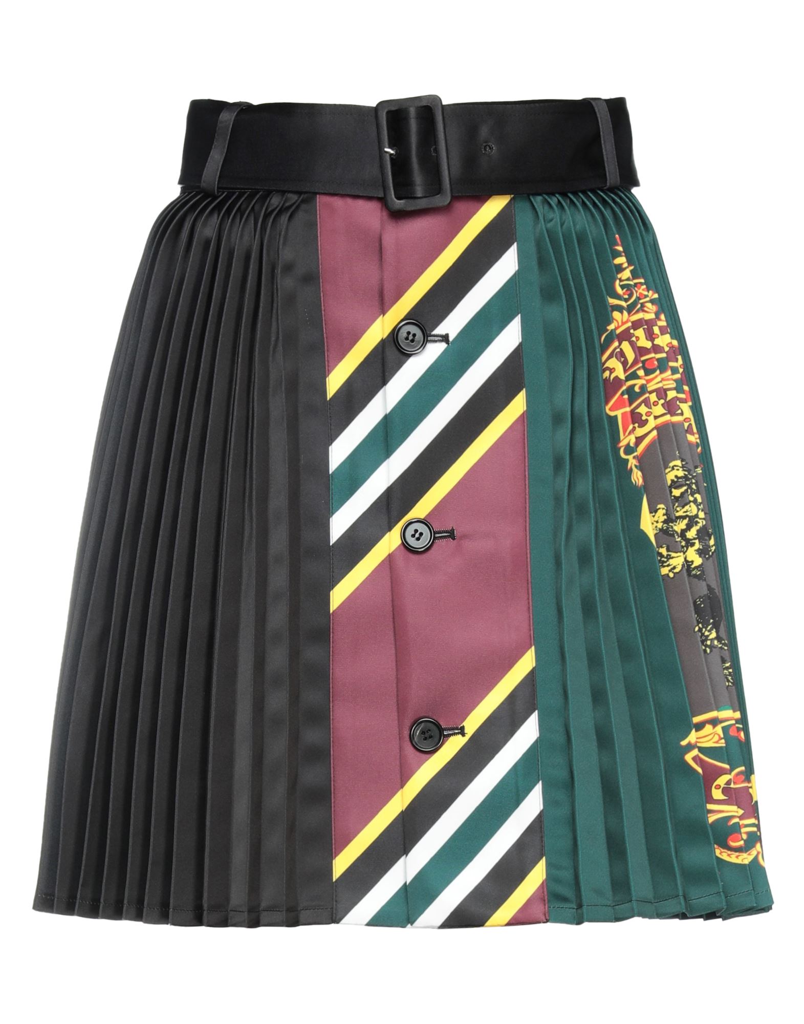 PHILOSOPHY di LORENZO SERAFINI - Mini skirts