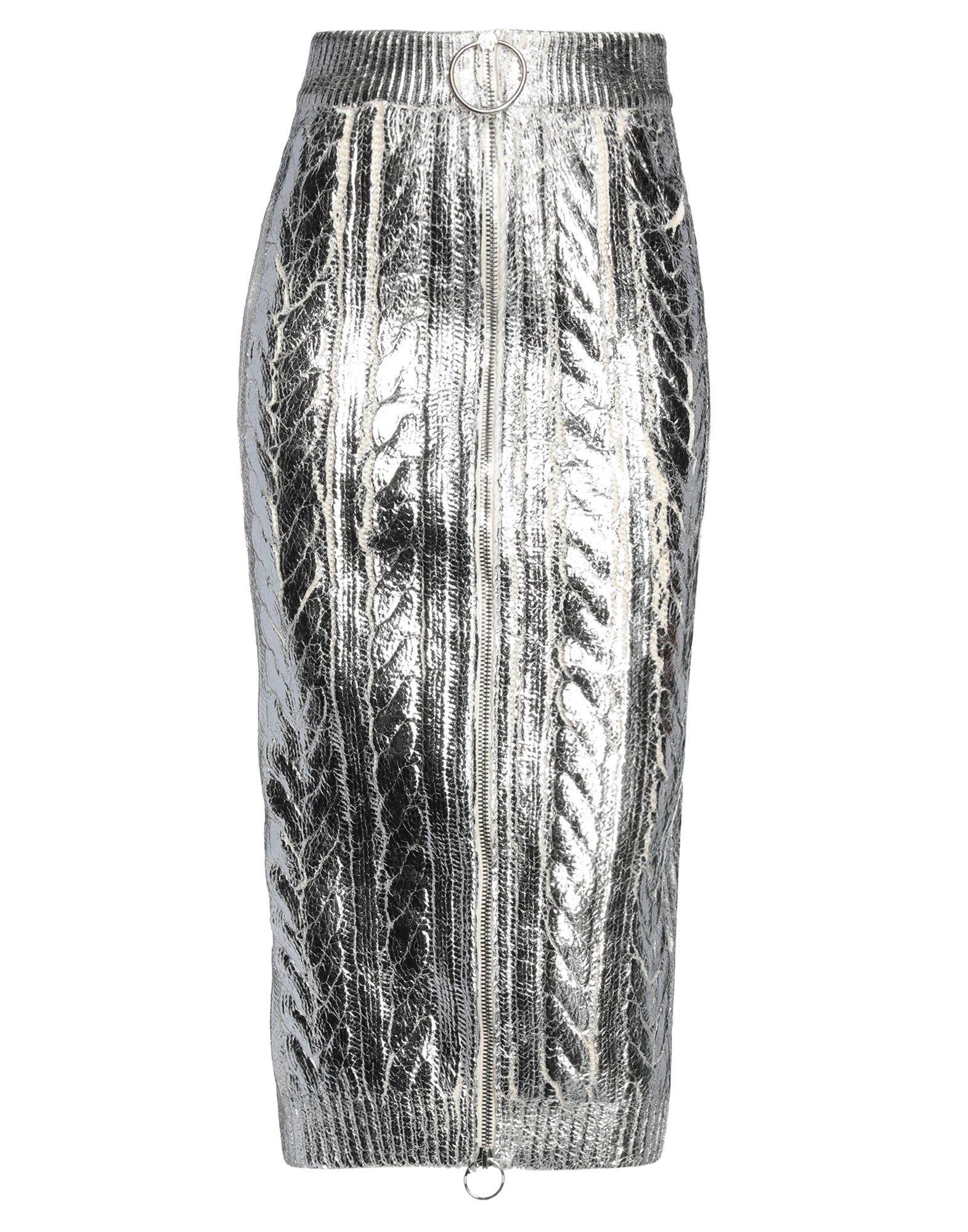 BALMAIN - Midi skirts