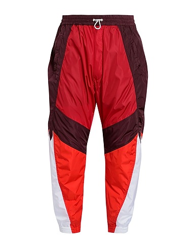 DSQUARED2 Pantalon Rouge 100% Polyamide