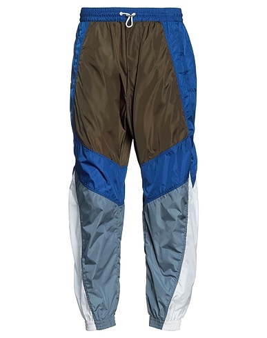 DSQUARED2 Casual trouser Military green 100% Polyamide