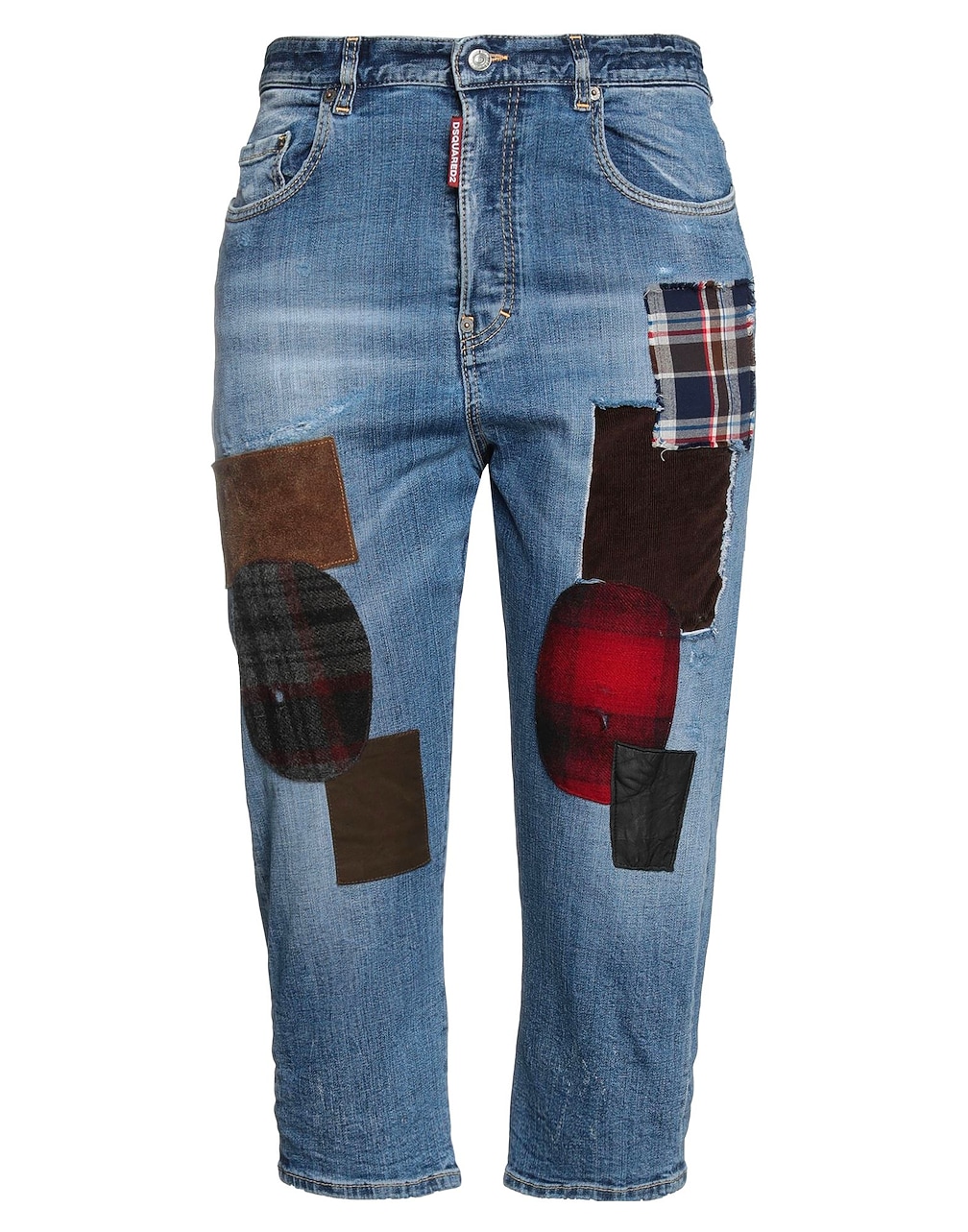 DSQUARED2 - Jeans