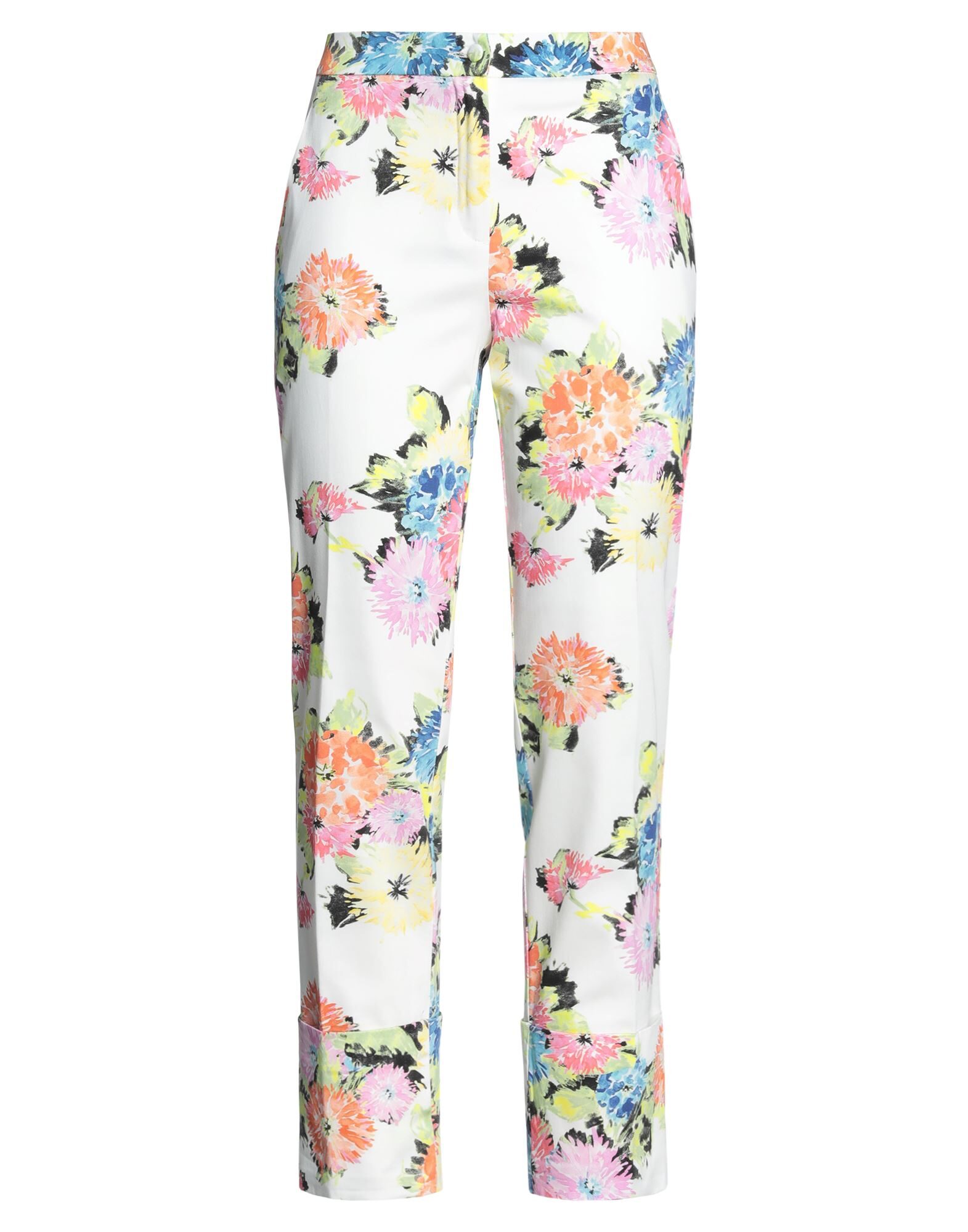 BE BLUMARINE - Trousers