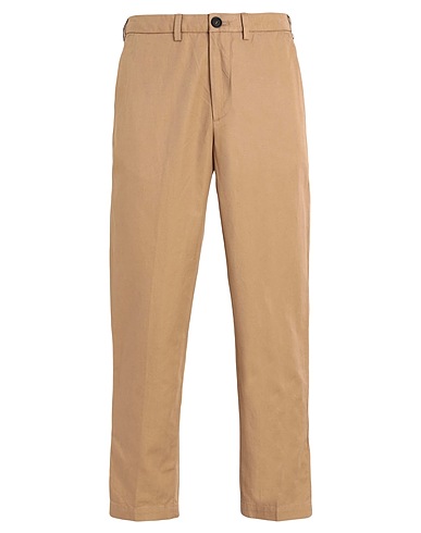 ARKET Casual pants Sand 60% Cotton, 40% Linen