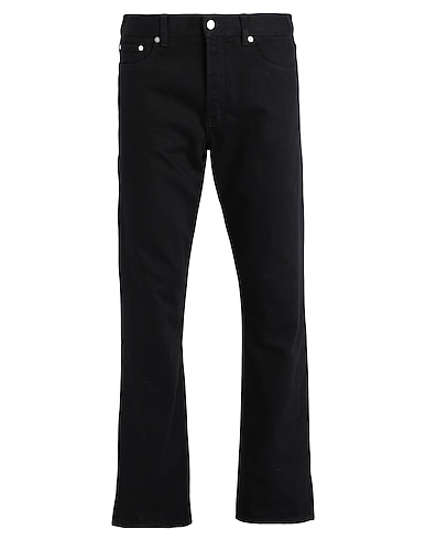 ARKET Straight leg 80% Organic cotton, 20% Recycled cotton