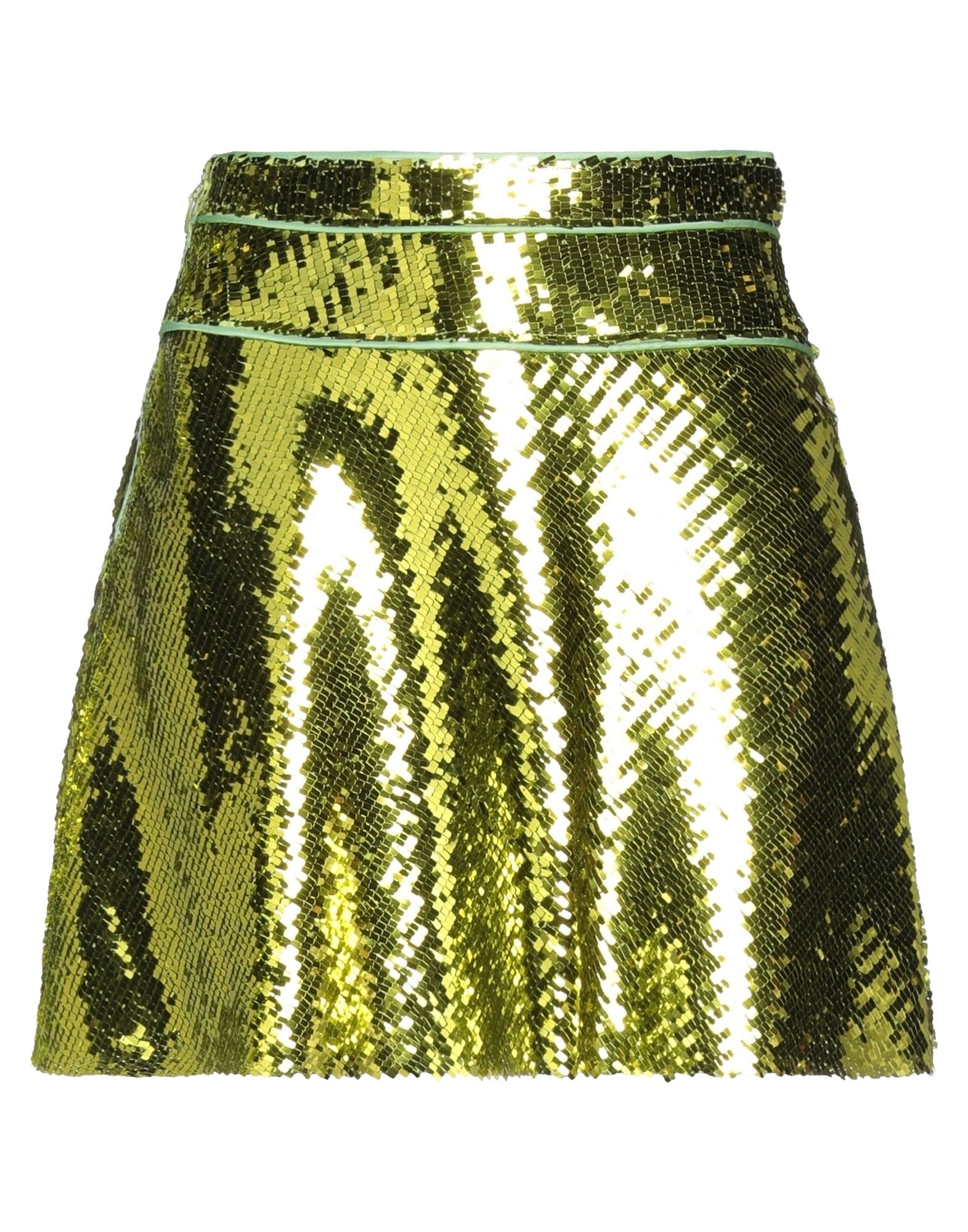DSQUARED2 - Mini skirts