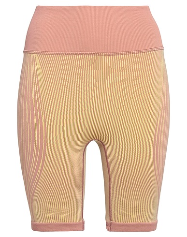 NIKE Shorts & Bermuda Nike Yoga Dri-FIT Advance High-Rise 7" Shorts
 Blush 56% Polyester, 27% Nylon, 17% Elastane