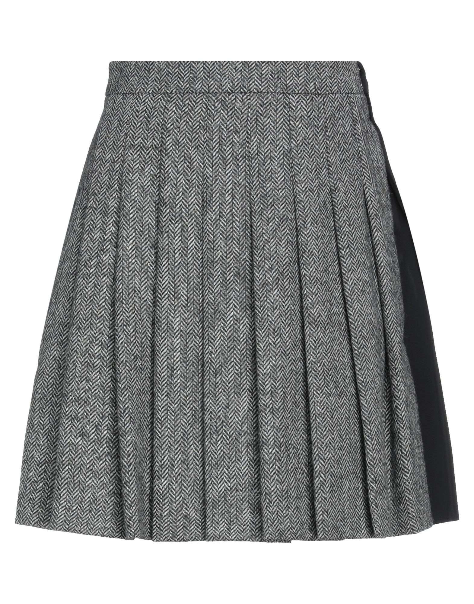 DSQUARED2 - Mini skirts