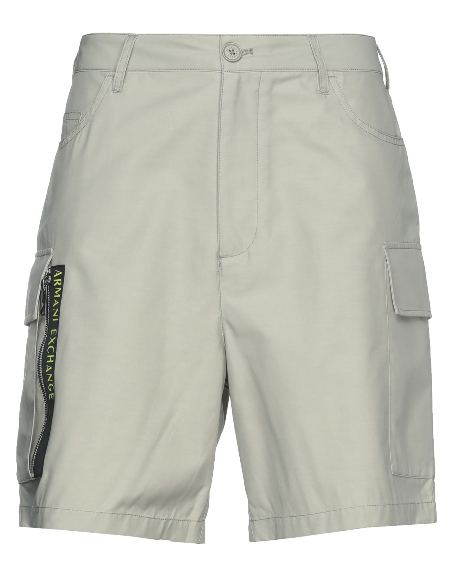 ARMANI EXCHANGE - Shorts & Bermuda Shorts