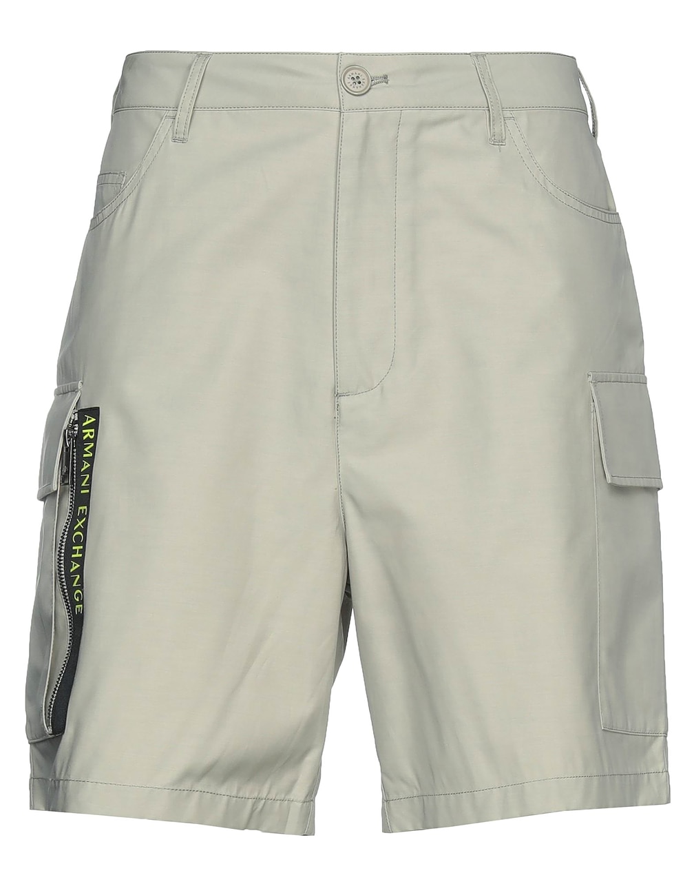 ARMANI EXCHANGE - Shorts & Bermuda Shorts