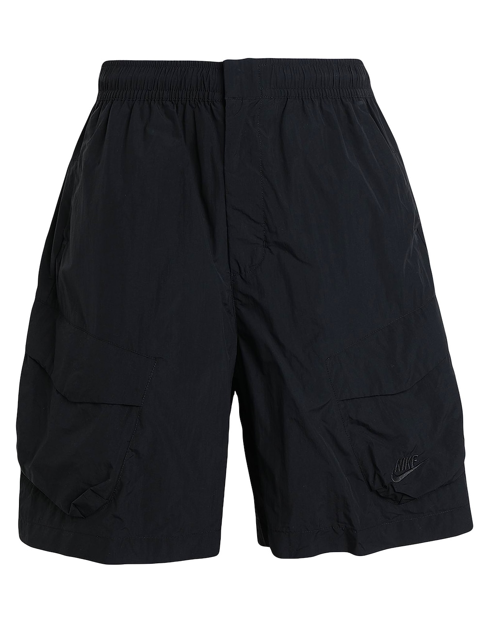 NIKE - Shorts & Bermuda Shorts