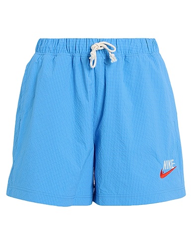 NIKE Shorts et Bermudas Nike Sportswear Trend Woven Men's Shorts
 Bleu d'azur 100% Polyester
