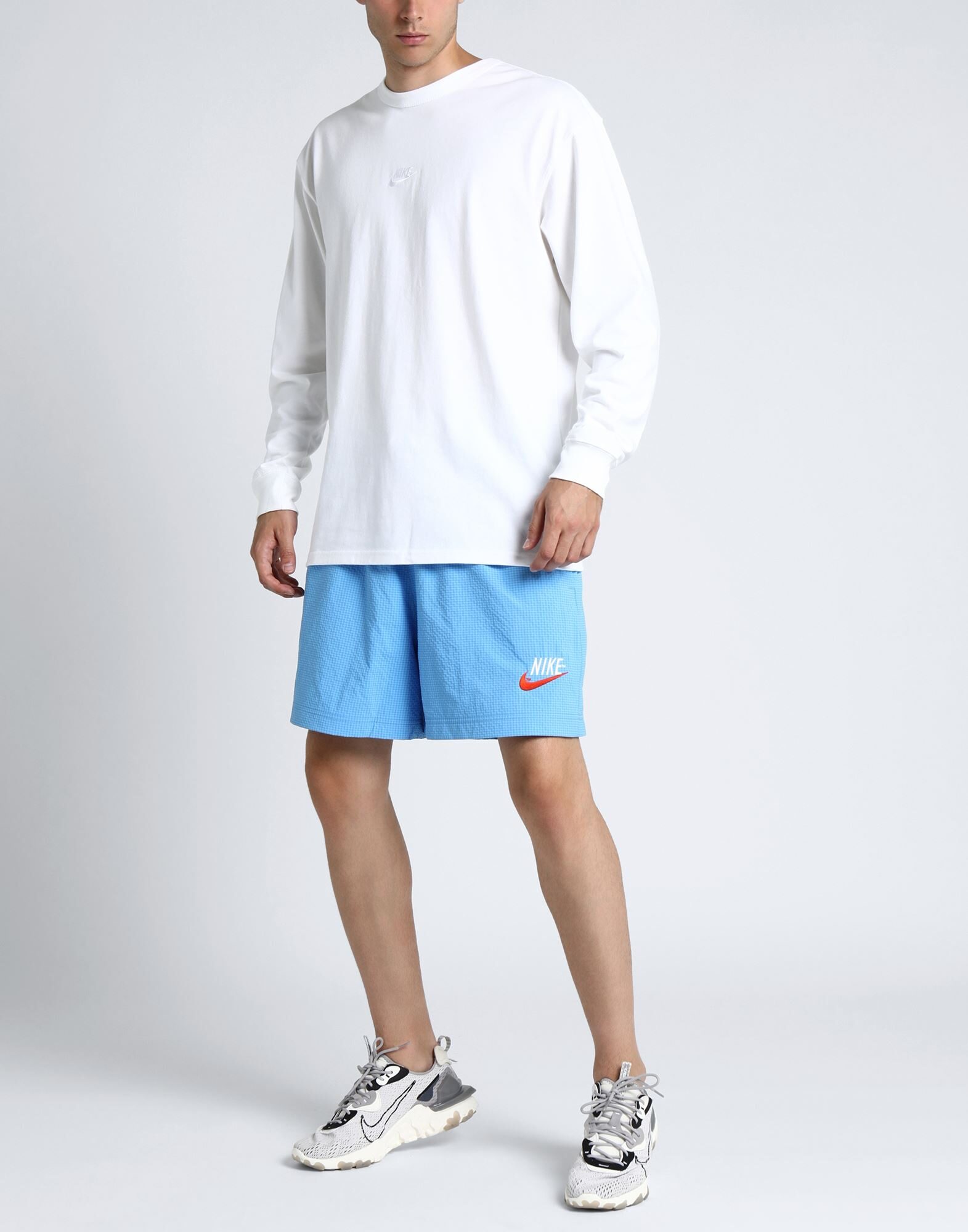 nike nsw trend short