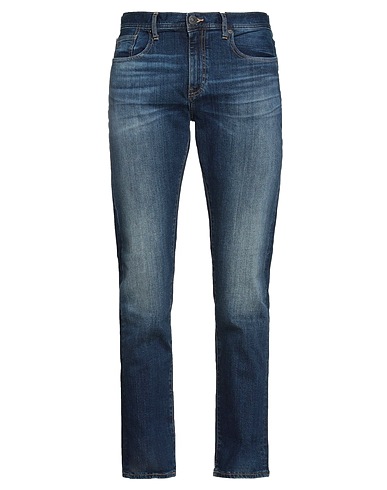 ARMANI EXCHANGE Pantaloni jeans Blu 98% Cotone, 2% Elastan