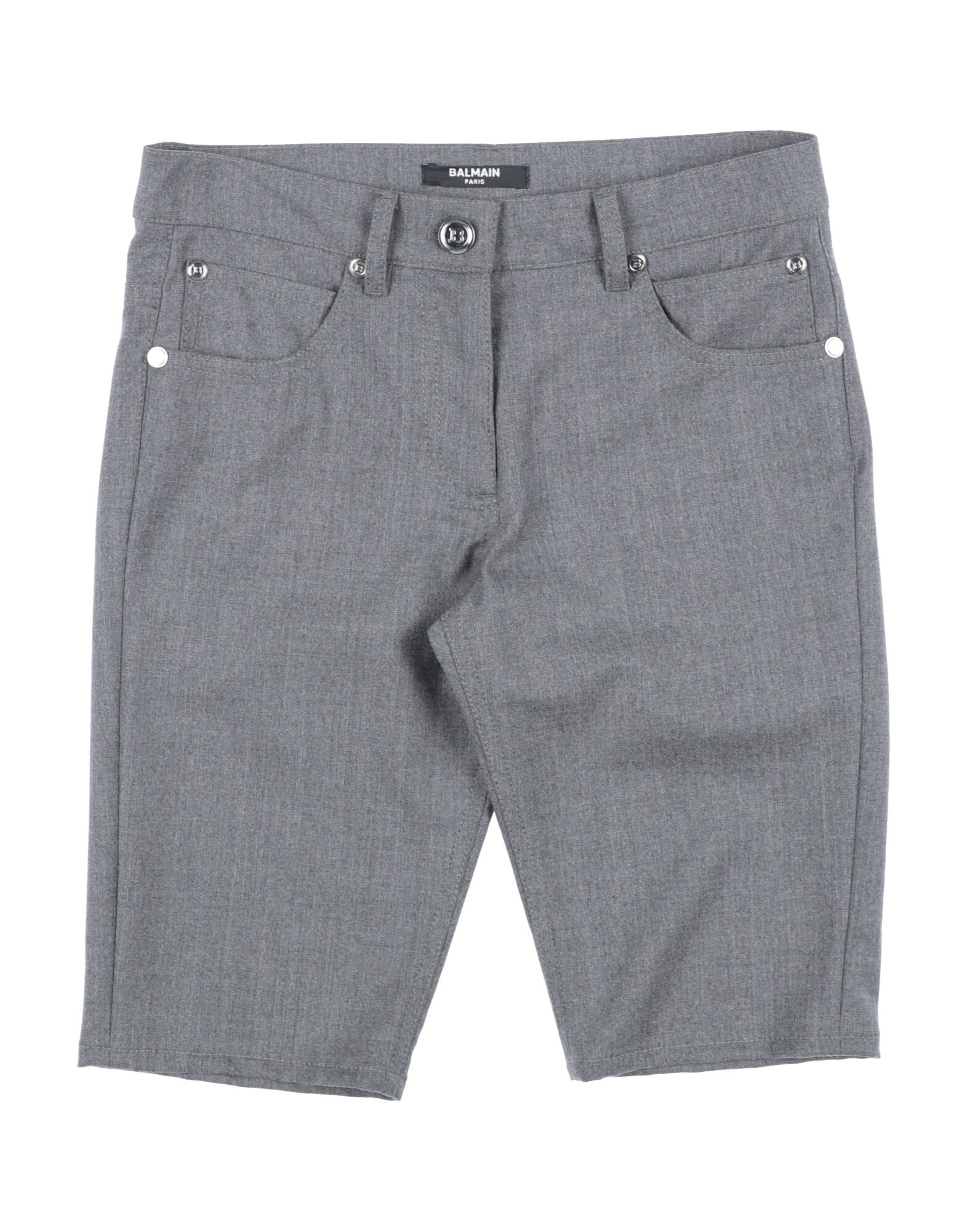 BALMAIN - Shorts & Bermuda Shorts