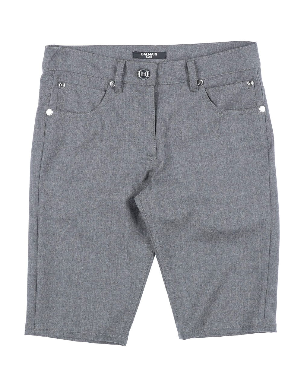 BALMAIN - Shorts & Bermuda Shorts