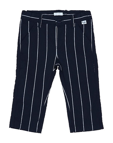 IL GUFO Hosen Nachtblau 75% Baumwolle, 23% Polyamid, 2% Elastan