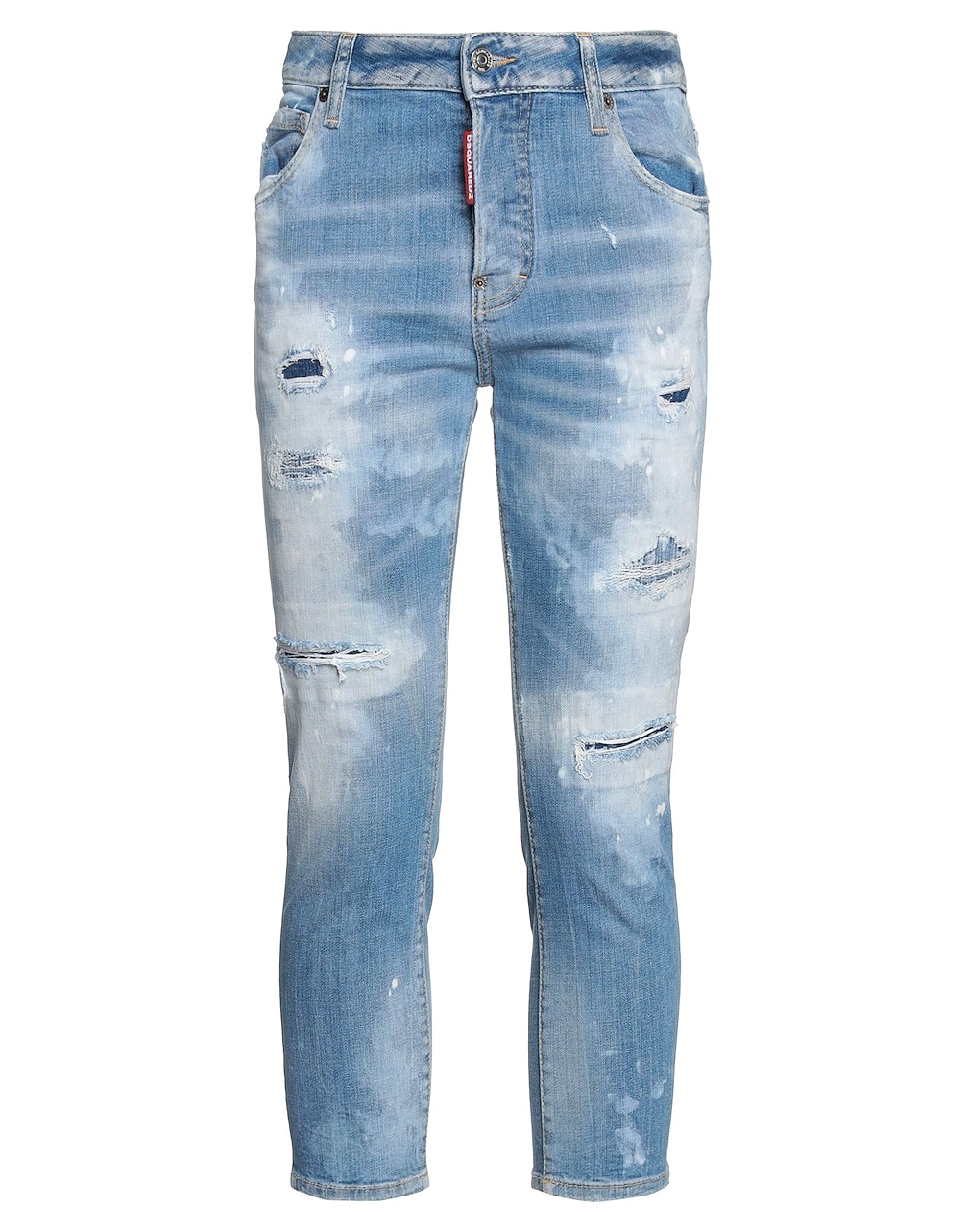 DSQUARED2 - Jeans