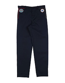 GUCCI - Casual pants