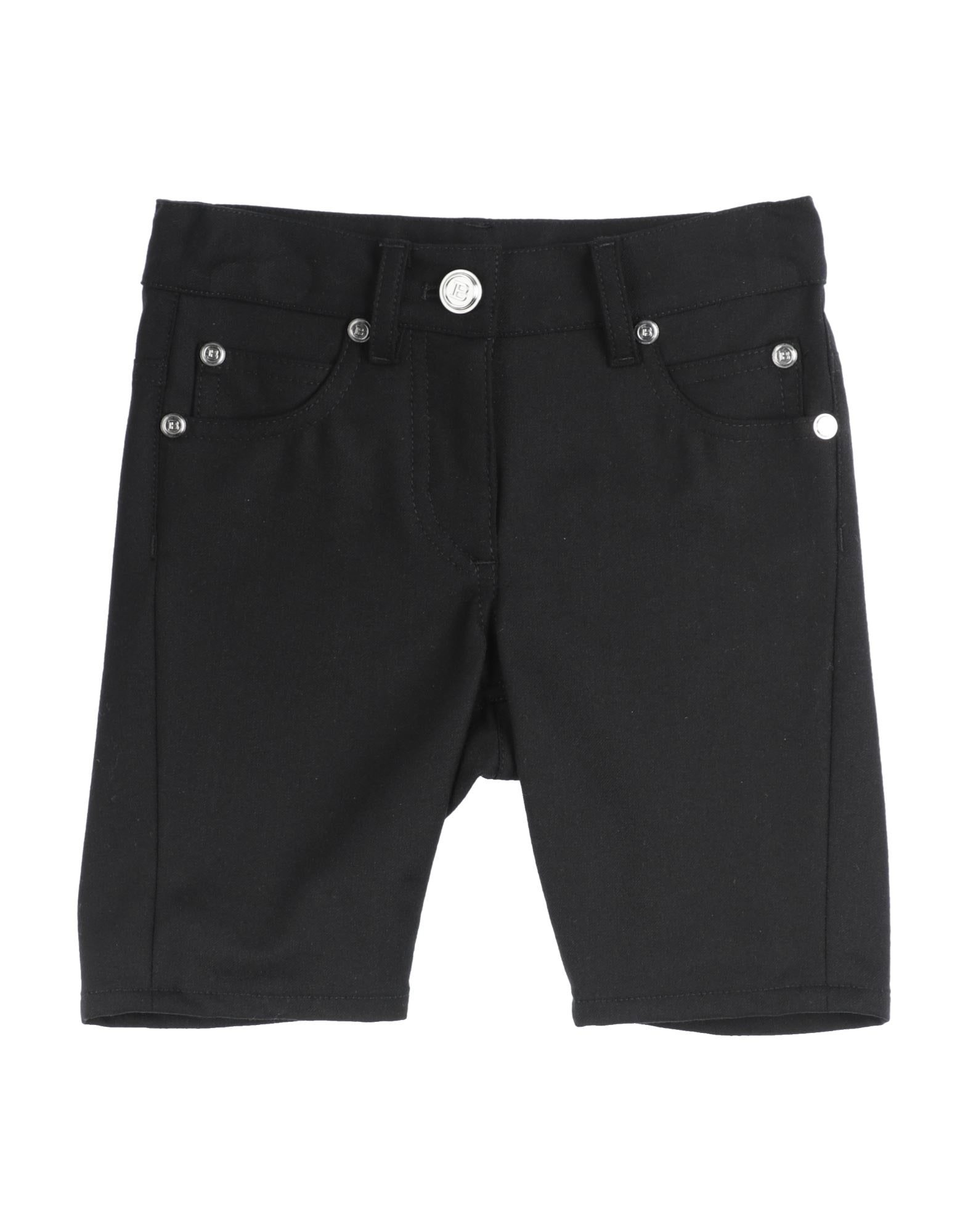 BALMAIN - Shorts & Bermuda Shorts