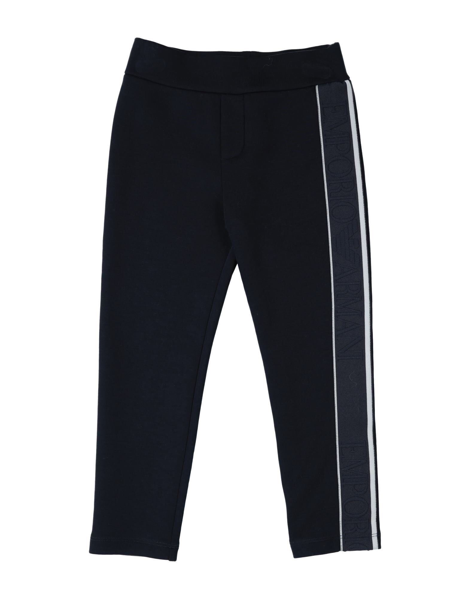 EMPORIO ARMANI - Trousers