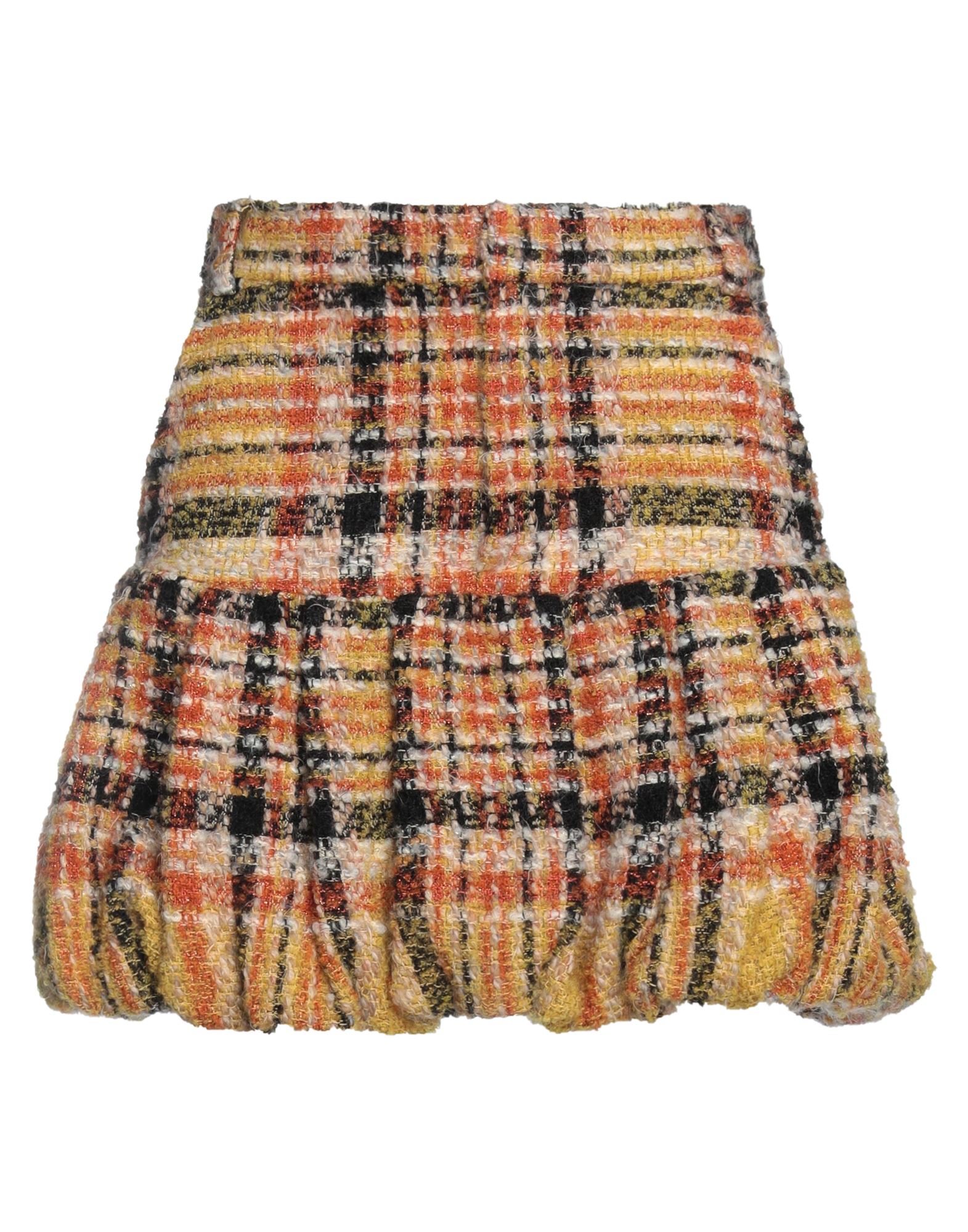 DSQUARED2 - Mini skirts