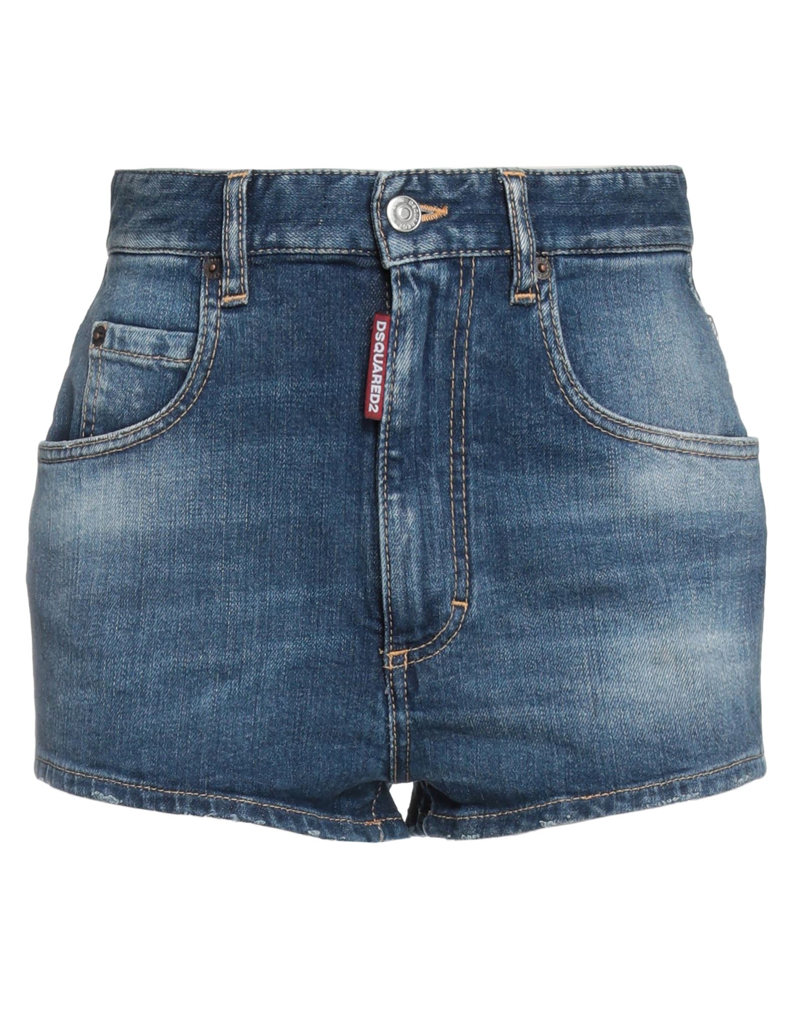 DSQUARED2 - Denim shorts