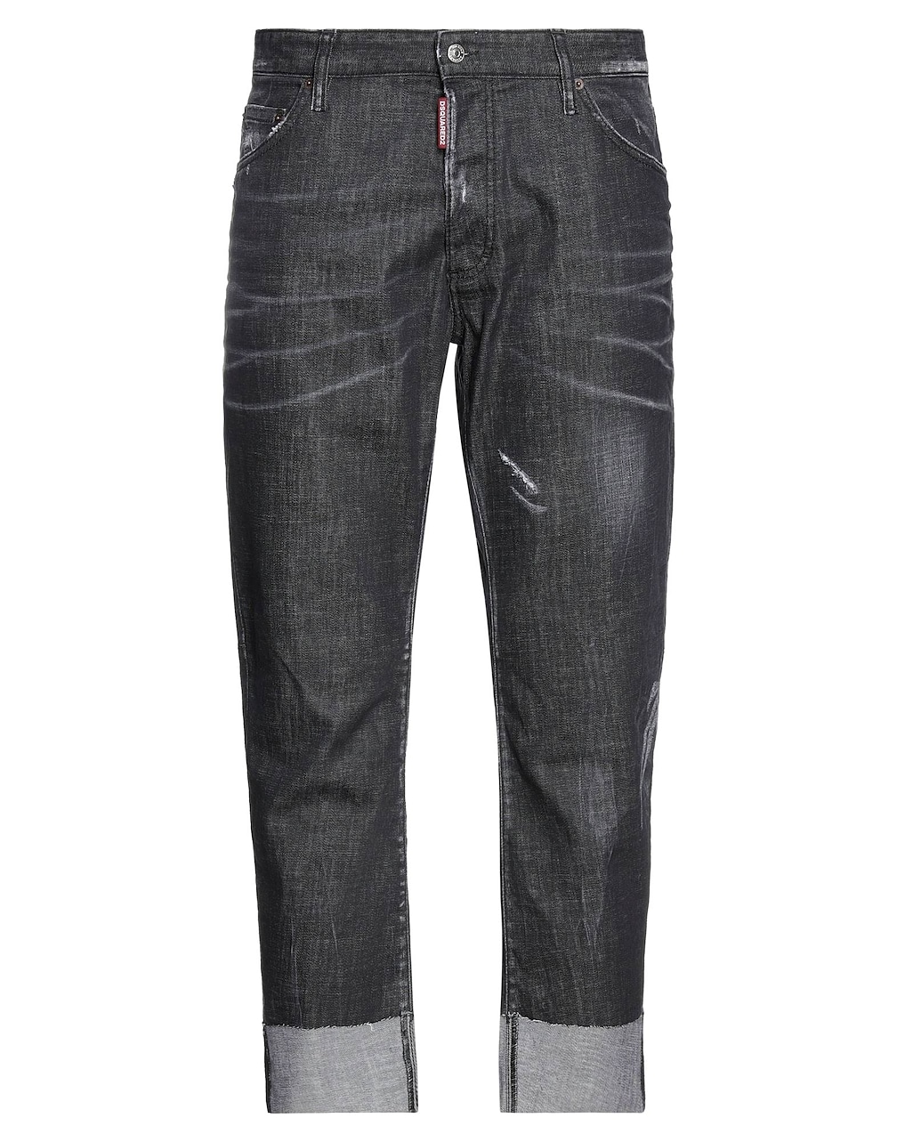 DSQUARED2 - Pantaloni jeans