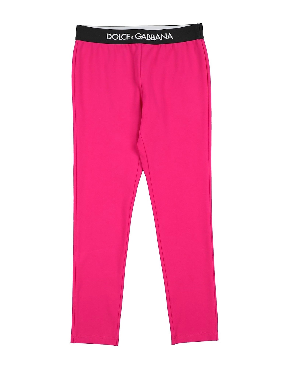 DOLCE&GABBANA - Leggings