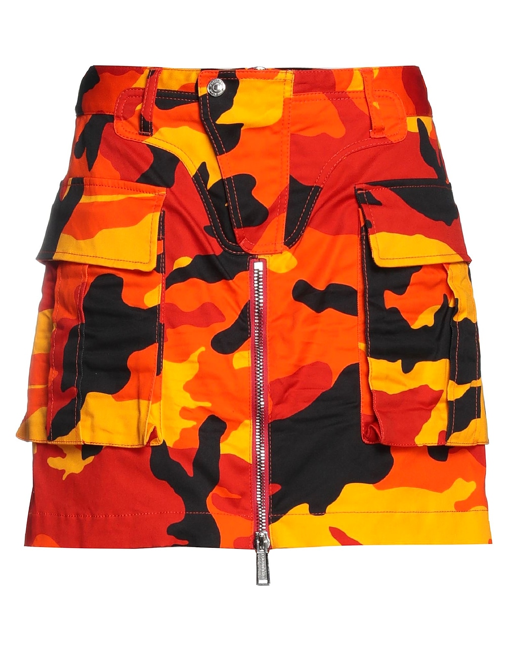 DSQUARED2 - Mini-jupes