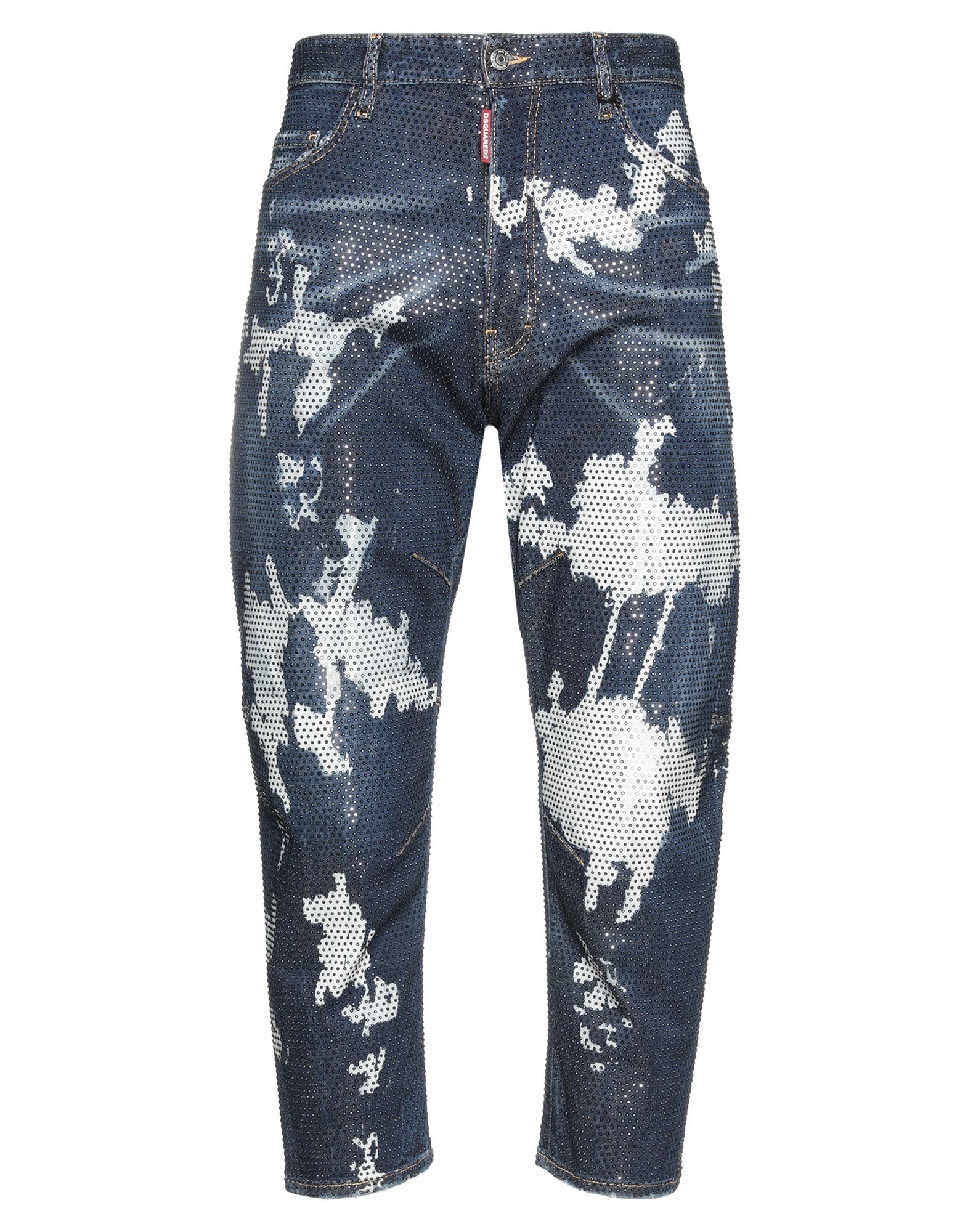 DSQUARED2 - Pantalons en jean