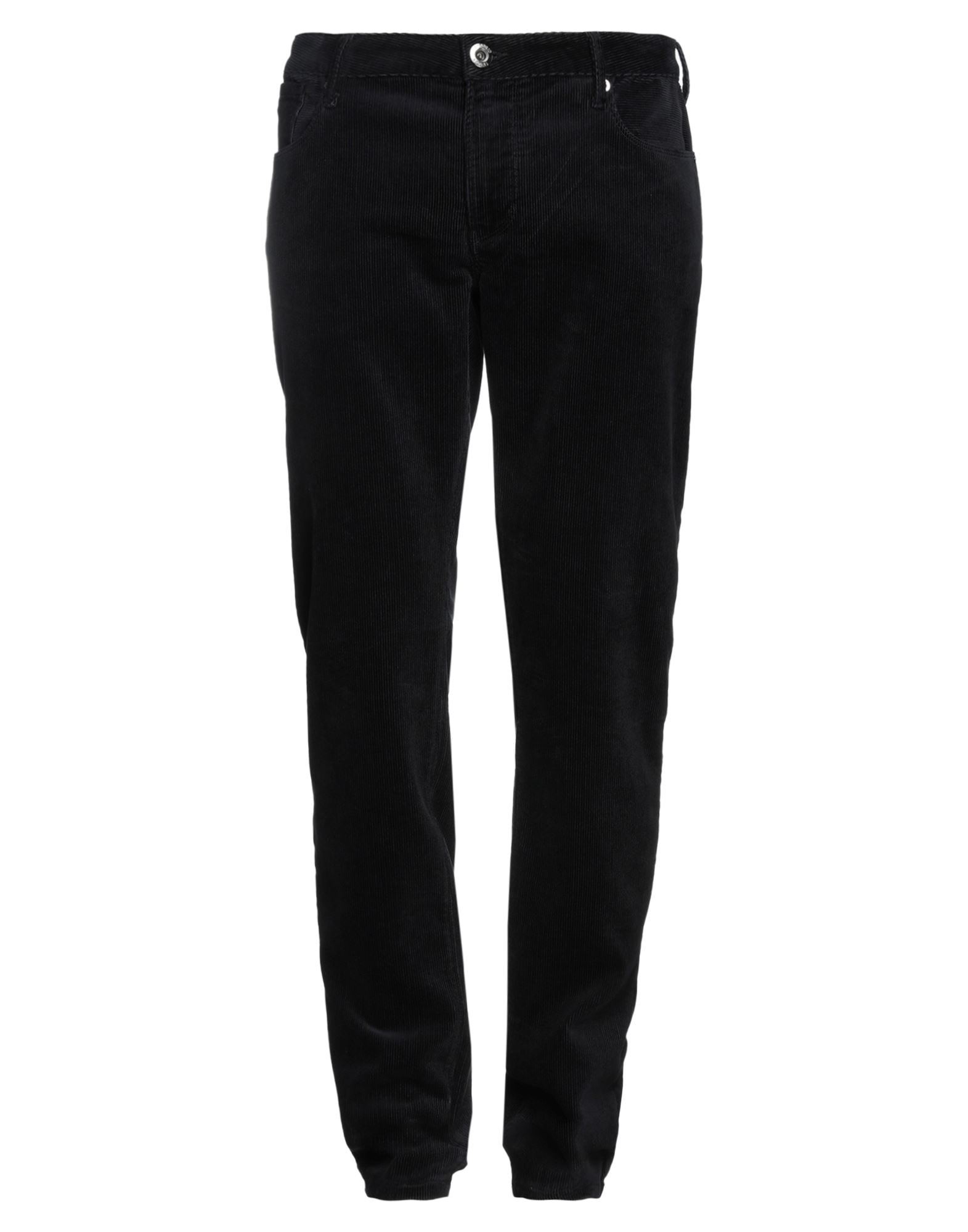 EMPORIO ARMANI - Trousers