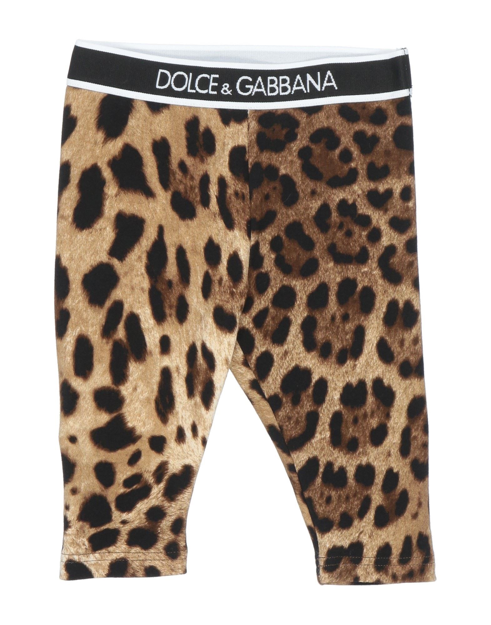 DOLCE&GABBANA - Leggings