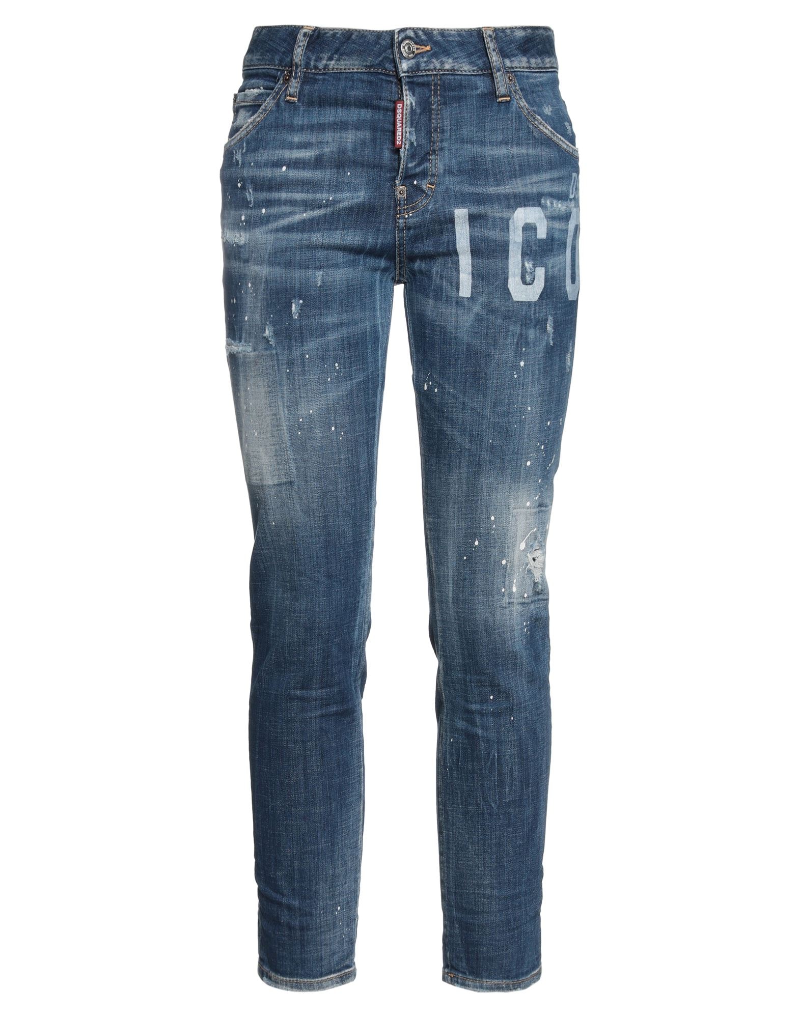 DSQUARED2 - Pantalones vaqueros