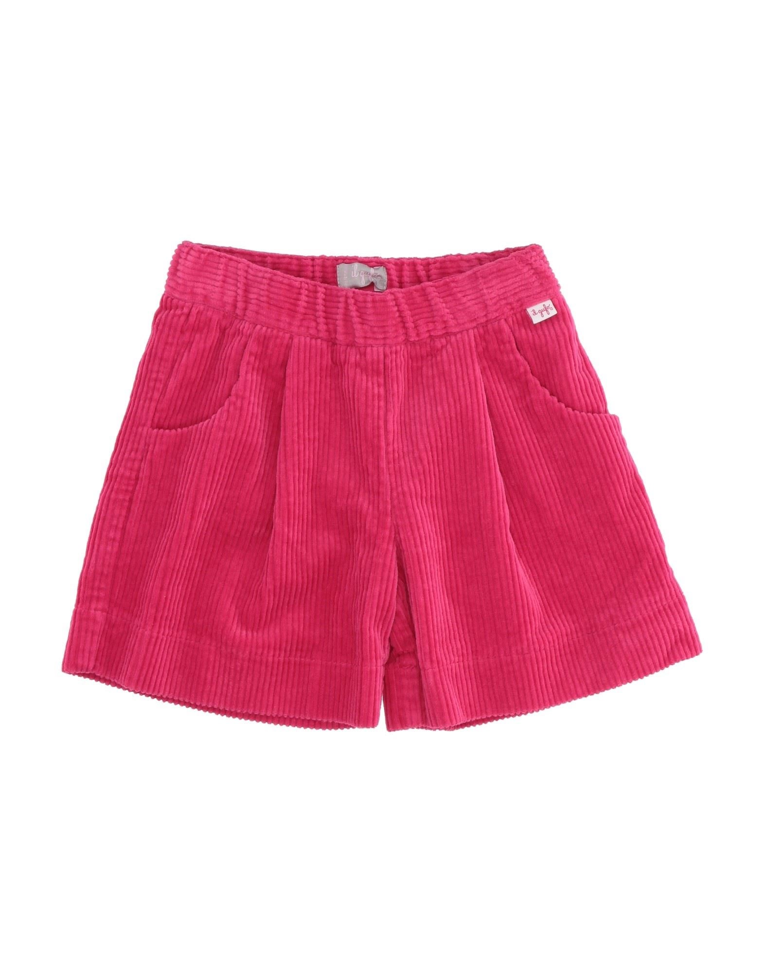 IL GUFO - Shorts & Bermuda Shorts