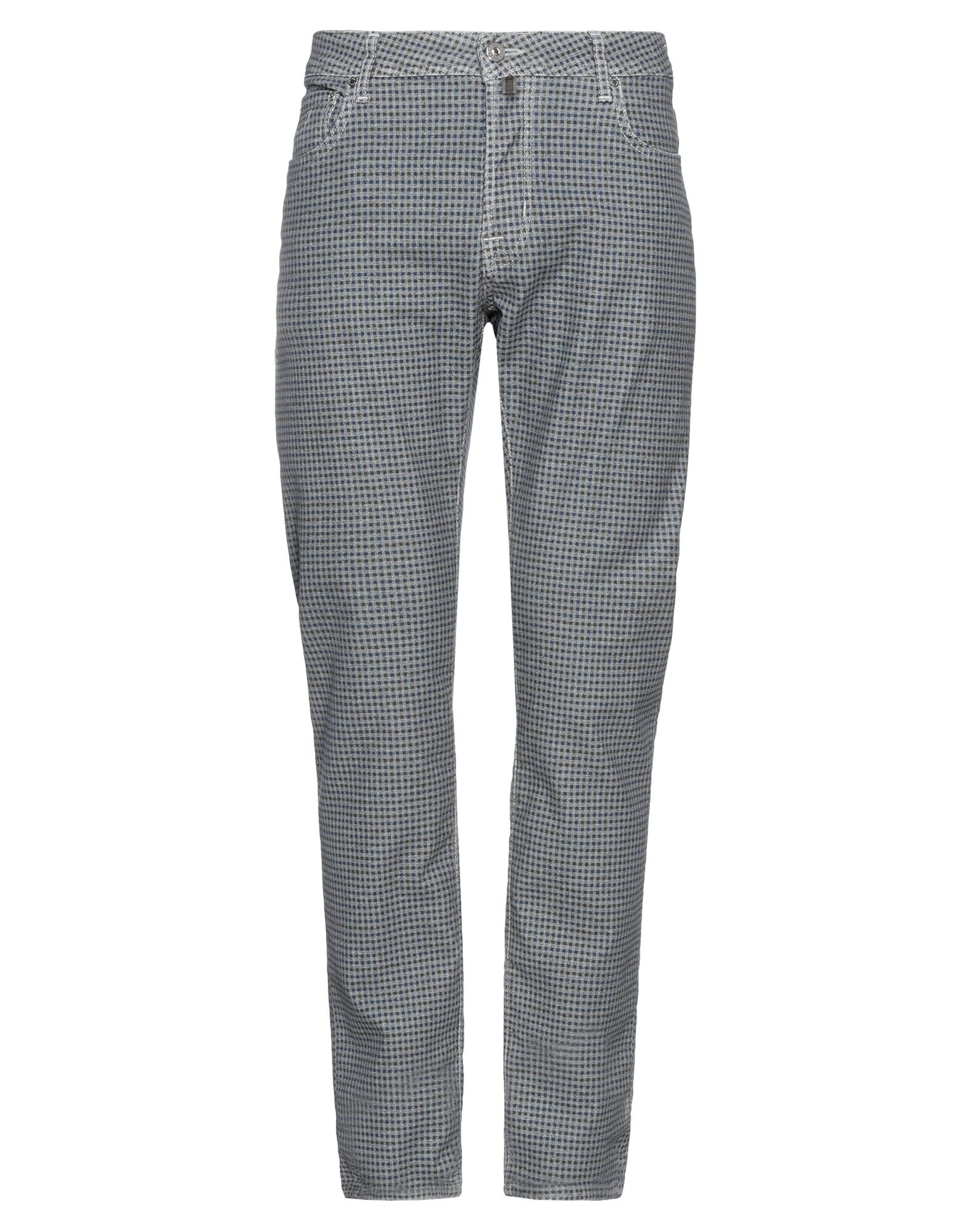 JACOB COHЁN - Повседневные брюки