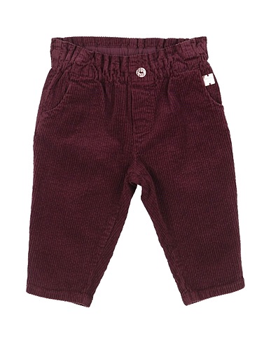 CARRÉMENT BEAU Pantalone Prugna 98% Cotone, 2% Elastan