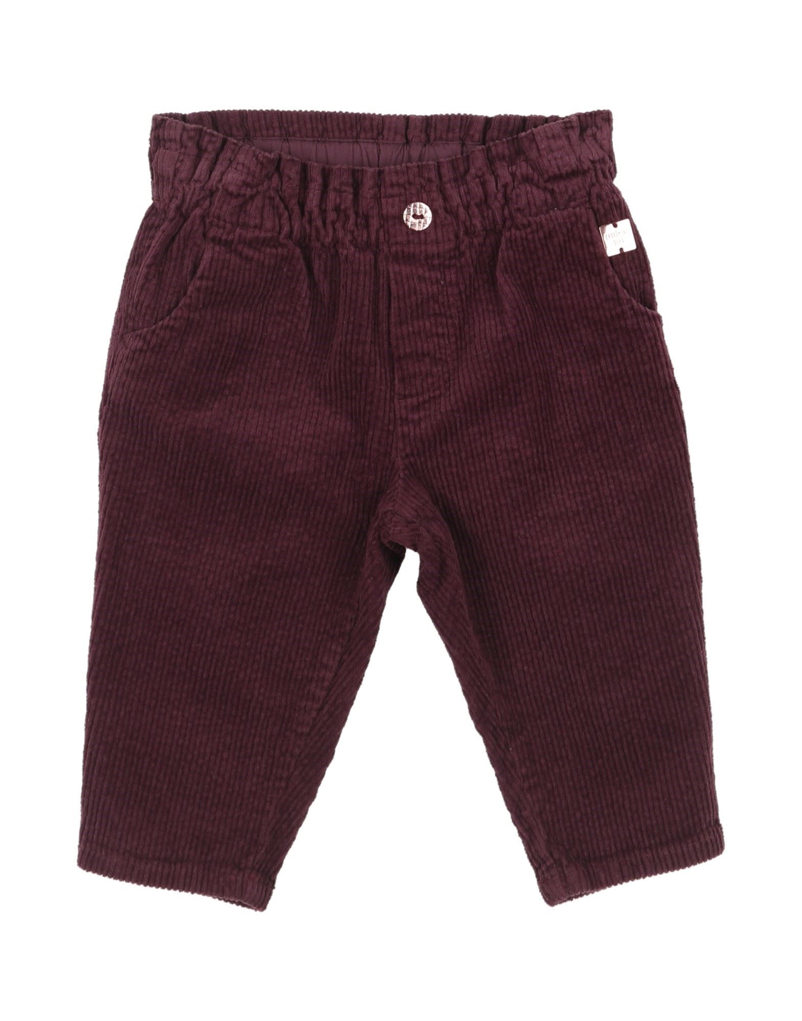 CARRÉMENT BEAU - Pants