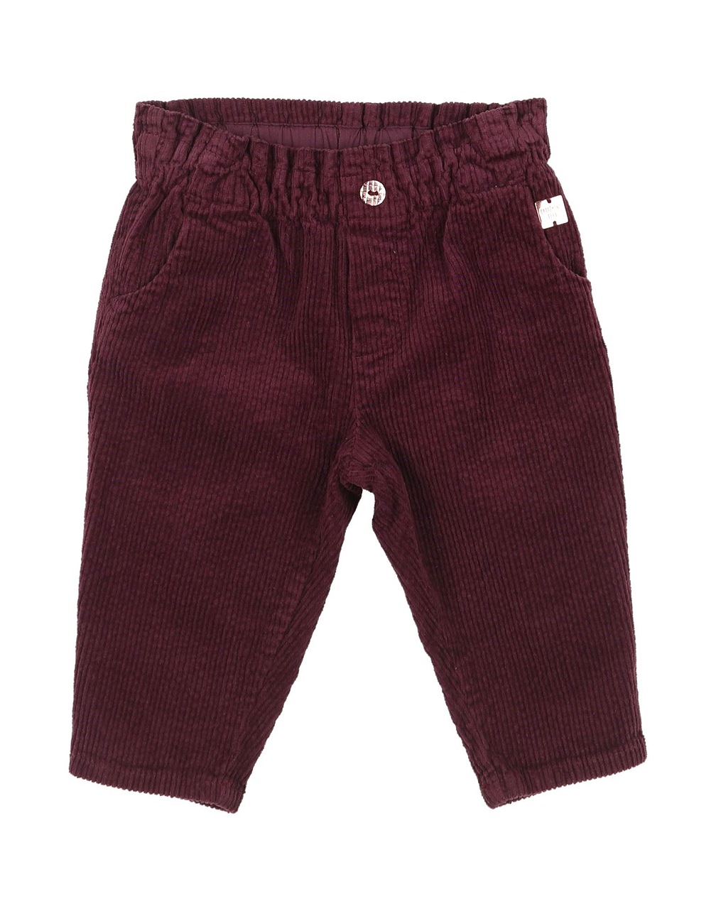 CARRÉMENT BEAU - Casual παντελόνια