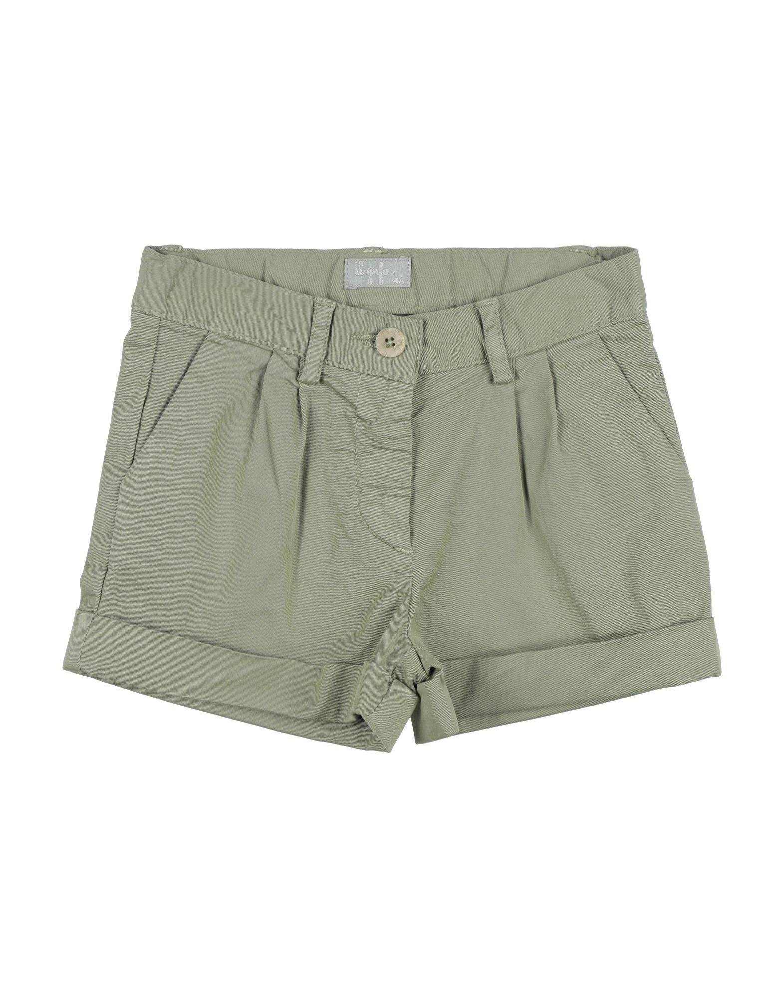 IL GUFO - Shorts & Bermuda Shorts