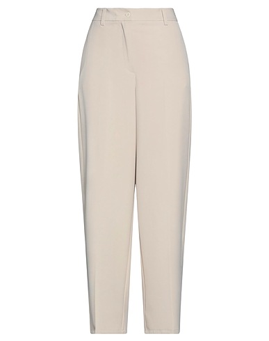 ALTEA Pantalone Beige 88% Poliestere, 12% Poliammide