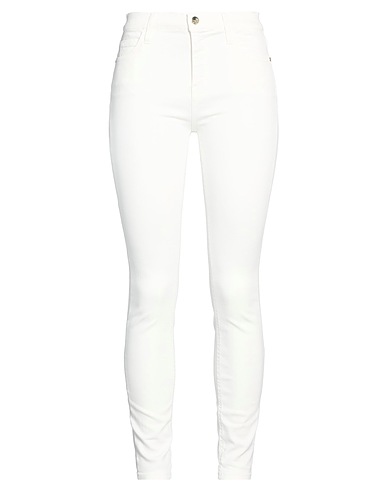 KAOS JEANS Jeans OFF WHITE 78% Baumwolle, 15% Tencel™, 5% Polyester, 2% Elastan