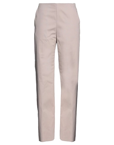 ALTEA Casual trouser Taupe 100% Cotton
