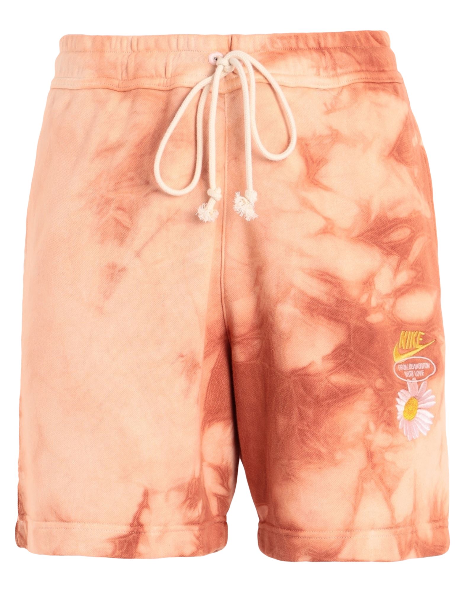 NIKE - Shorts & Bermuda Shorts