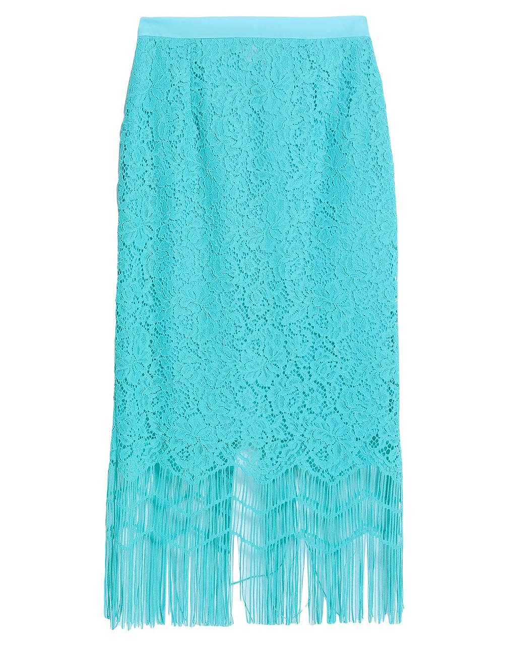 ANNA MOLINARI - Midi skirts