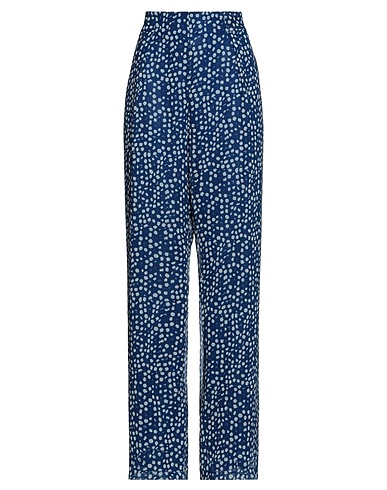 ARGGIDO Pantalone Blu 100% Poliestere